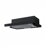 Вытяжка Lex HUBBLE 500 BLACK