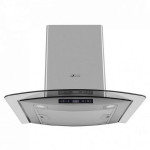 Вытяжка EXITEQ 688/ks14 (60см) нерж