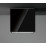 Вытяжка FALMEC Laguna STEEL 60 BLACK CLDN6087.E0P2#ZZZI491F+KACL.824#N
