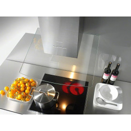 Вытяжка MIELE DA5966W сталь EDST