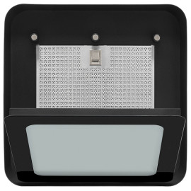 Вытяжка KRONA HILARY ISOLA 500 BLACK S