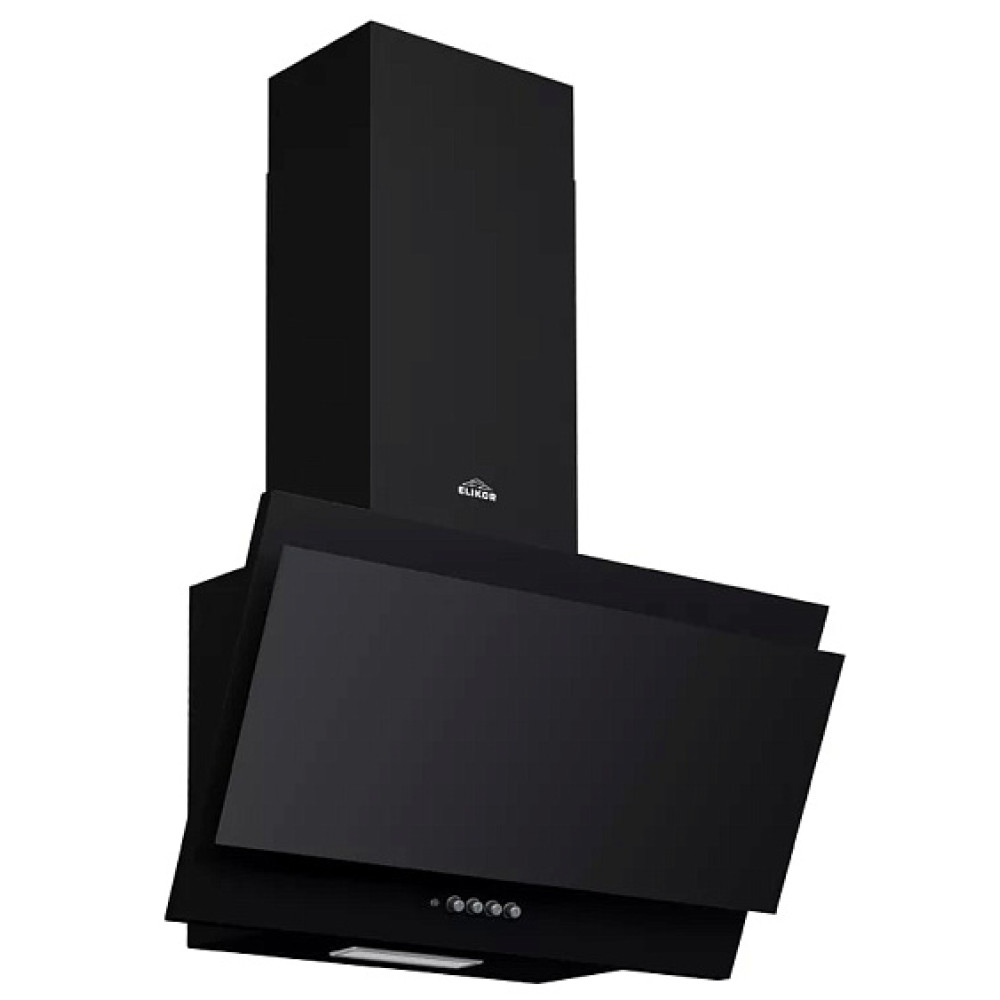 Вытяжка ELIKOR Титан 50П-430-К3Д черный