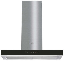 Вытяжка WHIRLPOOL WHBS 62F LT K