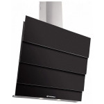 Вытяжка MAUNFELD cascada e black 60