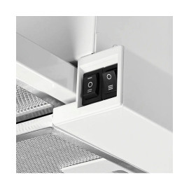 Вытяжка KUPPERSBERG SLIMLUX 60 W
