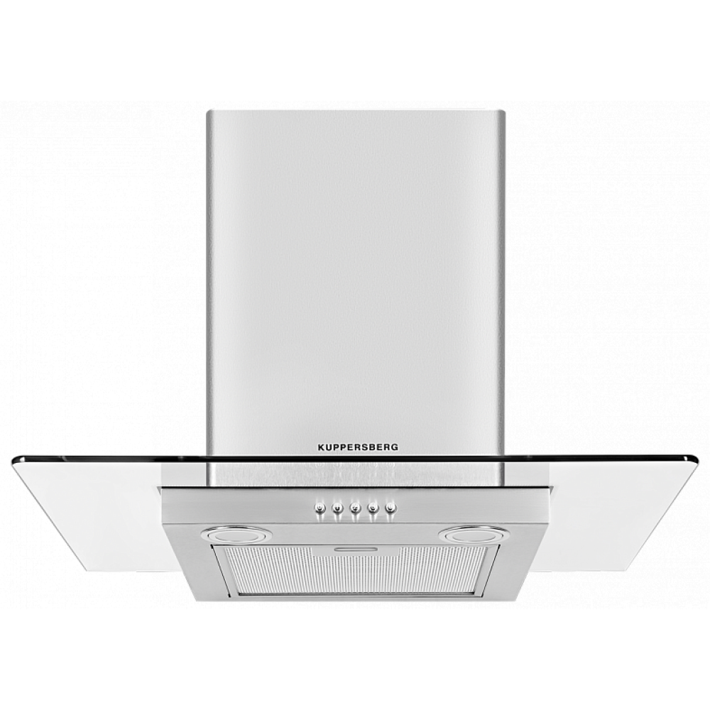 Вытяжка KUPPERSBERG LORA 60 X