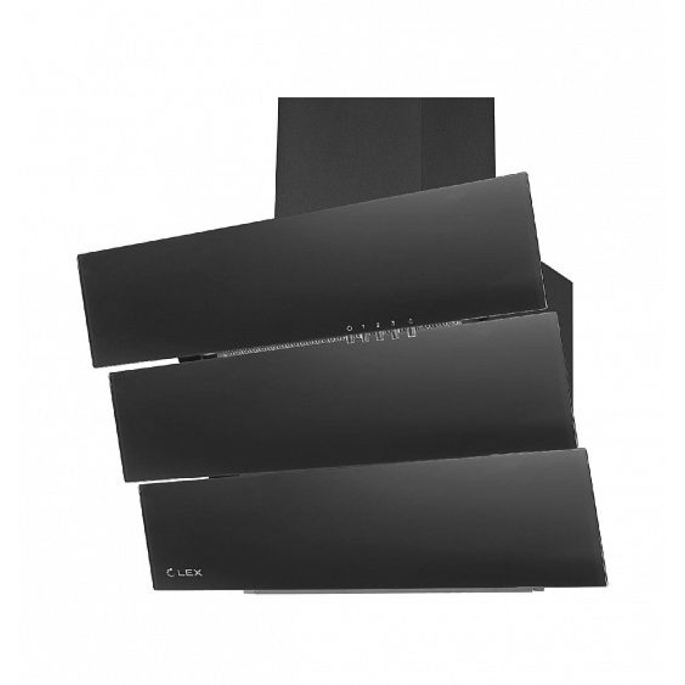 Вытяжка LEX Rio G 600 Black