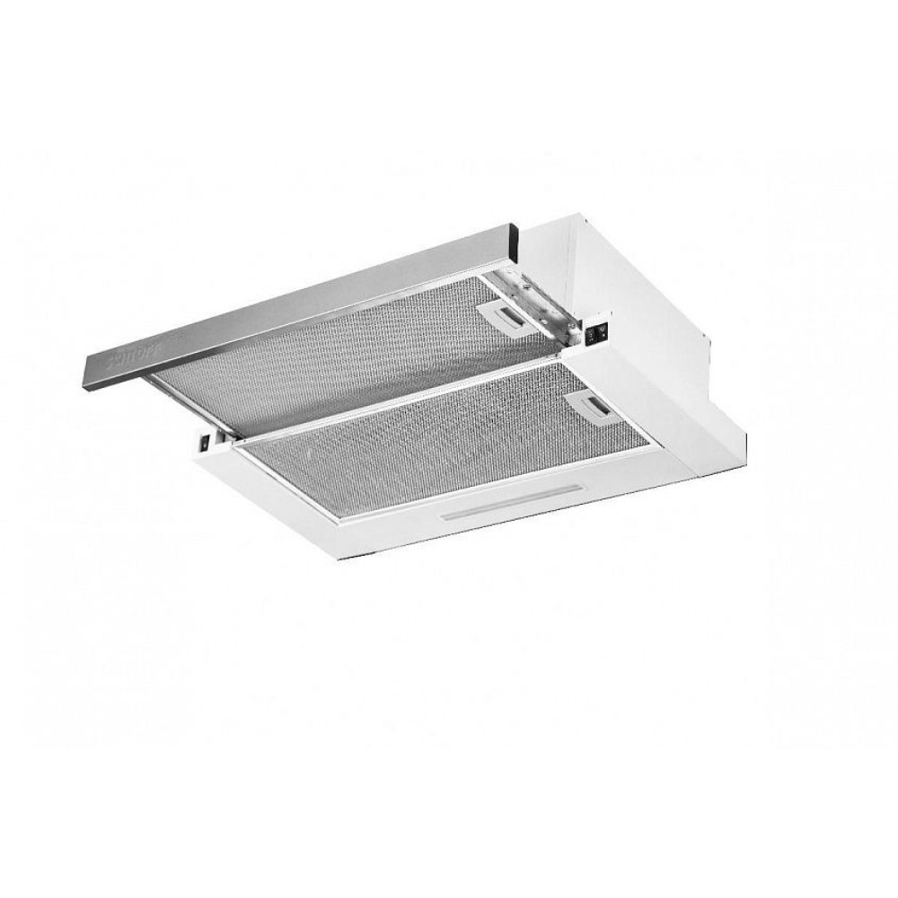 Встраиваемая вытяжка Schtoff Strelka 60 Inox