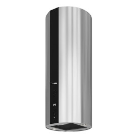 Вытяжка TEKA CC 485 BLACK-SS (40480330)