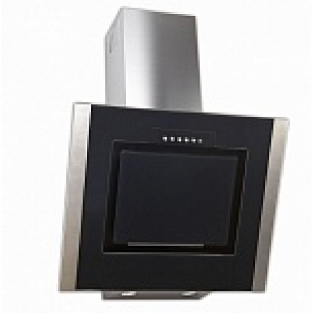 Вытяжка MAUNFELD omron 60 black