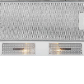 Вытяжка KRONA VENDY 600 WHITE (1 мотор)