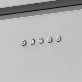 Вытяжка KRONA Selina 900 Prm Inox 3P