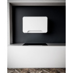 Вытяжка SIRIUS SLTC111 W