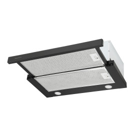 Вытяжка ZIGMUND SHTAIN K 012.6 B