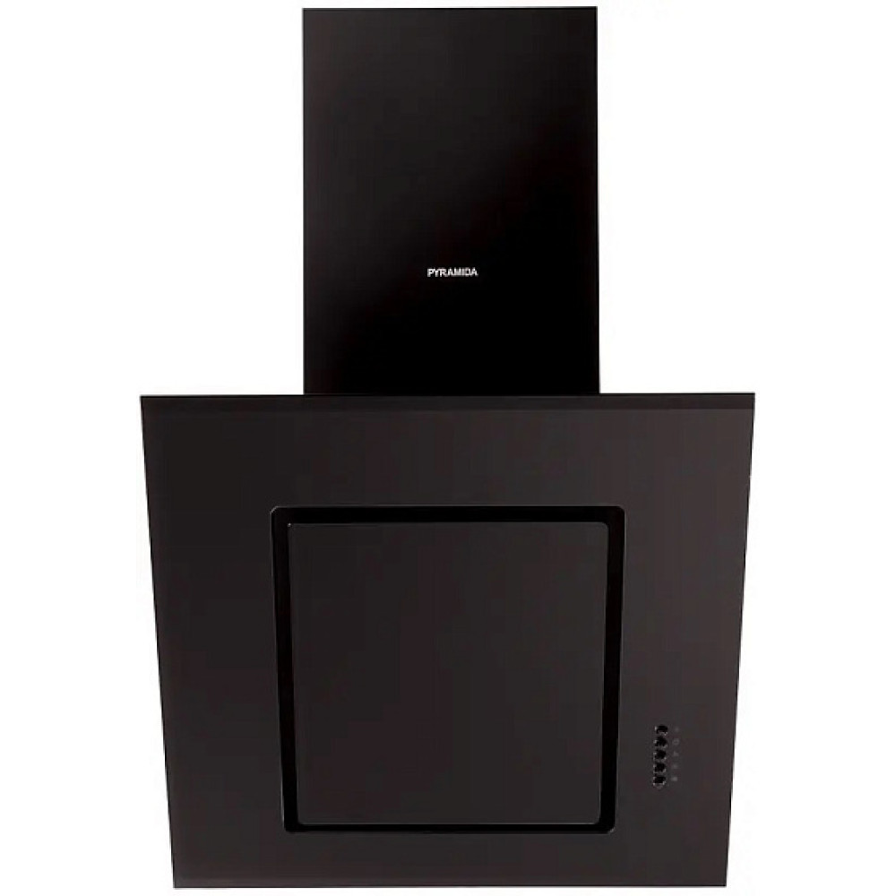 Вытяжка PYRAMIDA BT 60 BLACK MU/U