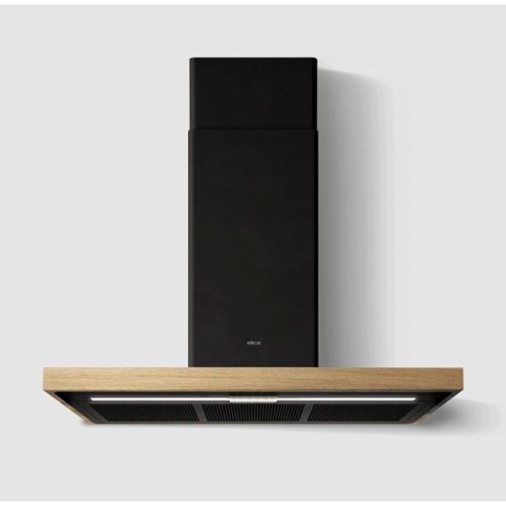 Вытяжка ELICA BIO BLRO/A 90 ROVERE (PRF0200562)