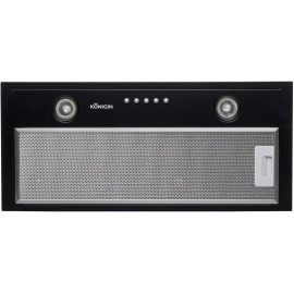Вытяжка KONIGIN FlatBox Black 60