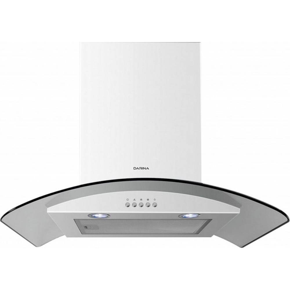 Вытяжка DARINA ROOF 604 X