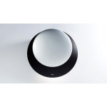 Вытяжка SIRIUS SLTC94 ECLIPSE black/silver
