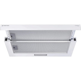 Вытяжка MEFERI SLIDEBOX60WH LIGHT