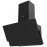 Вытяжка кухонная DACH SANTA 60 black