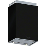 Вытяжка FALMEC Laguna STEEL 60 BLACK CLDN6087.E0P2#ZZZI491F+KACL.824#N