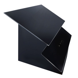 Вытяжка GINZZU HKH-213 Black