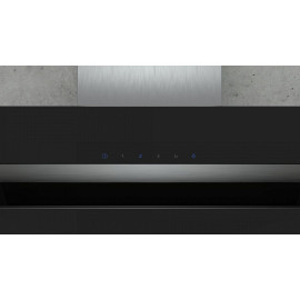 Вытяжка SIEMENS LC87KHM60