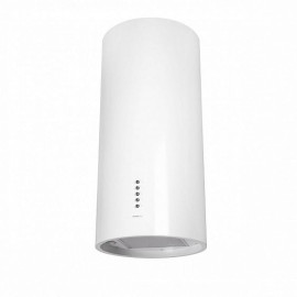 Вытяжка HOMSair FLY 1000SD 39 белый