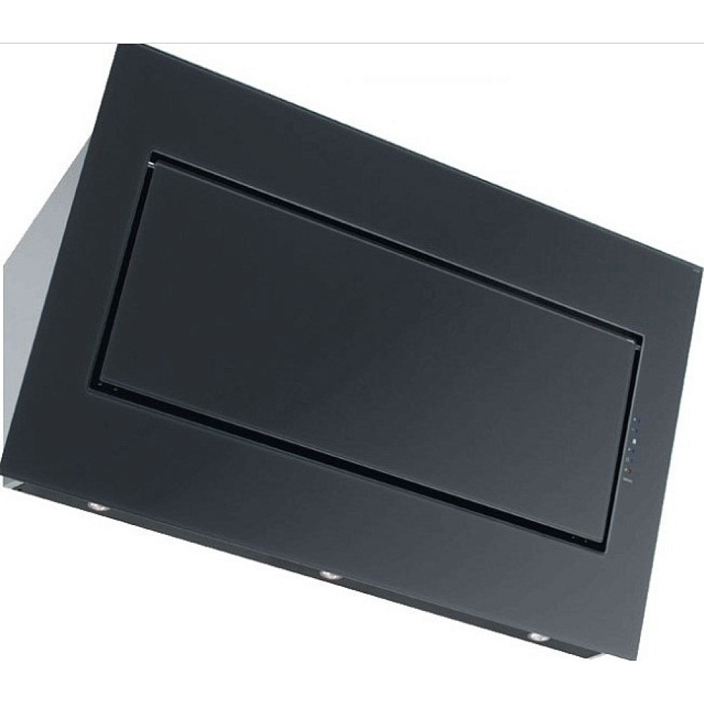 Вытяжка FALMEC Quasar Glass Black 80 CQPN80.E0P2#ZZZN491F