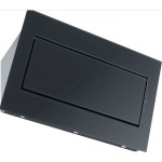 Вытяжка FALMEC Quasar Glass Black 80 CQPN80.E0P2#ZZZN491F