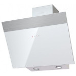 Каминная вытяжка KRONASTEEL KRISTEN S 600 white/inox