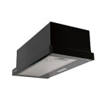 Вытяжка HOLBERG MIRAGE 600BL