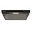 Вытяжка GINZZU HKH-101 Black