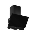 Вытяжка ELIKOR Рубин S4 60П-700-Э4Г антрацит/черное