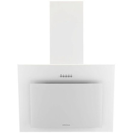 Вытяжка KRONA Fiona 600 white PB