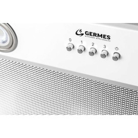 Вытяжка GERMES Pula 60 белая
