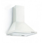 Вытяжка MAUNFELD v light 50 white