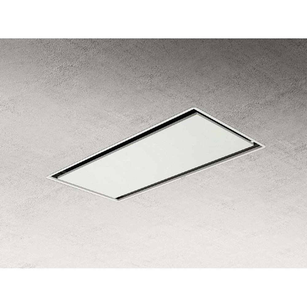 Вытяжка ELICA ILLUSION NO MOTOR WH/A/100 (PRF0146253A)