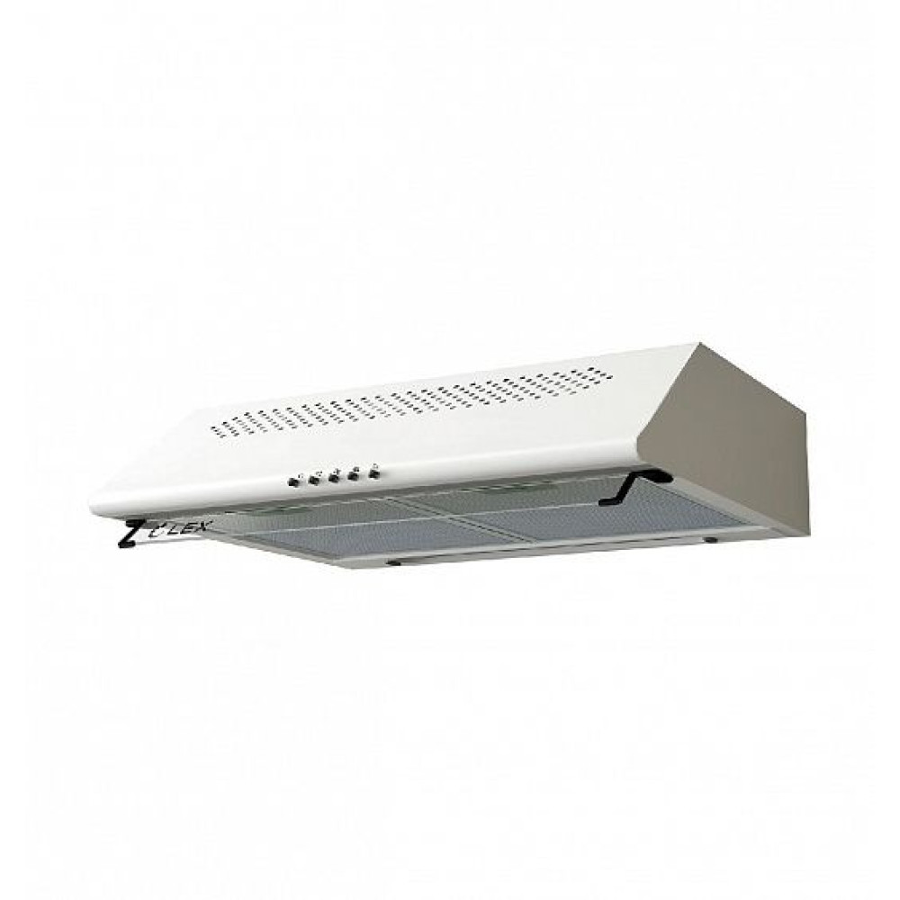 Вытяжка под шкаф LEX SIMPLE 600 WHITE