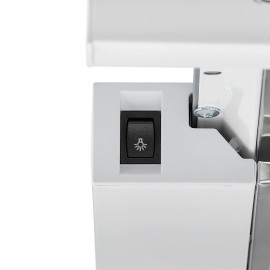 Вытяжка KRONA VENDY 600 WHITE (1 мотор)