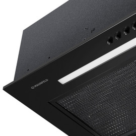 Вытяжка MAUNFELD Crosby 850LED чёрный