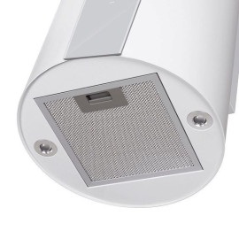 Вытяжка MAUNFELD Lee Wall 35 Sensor белый