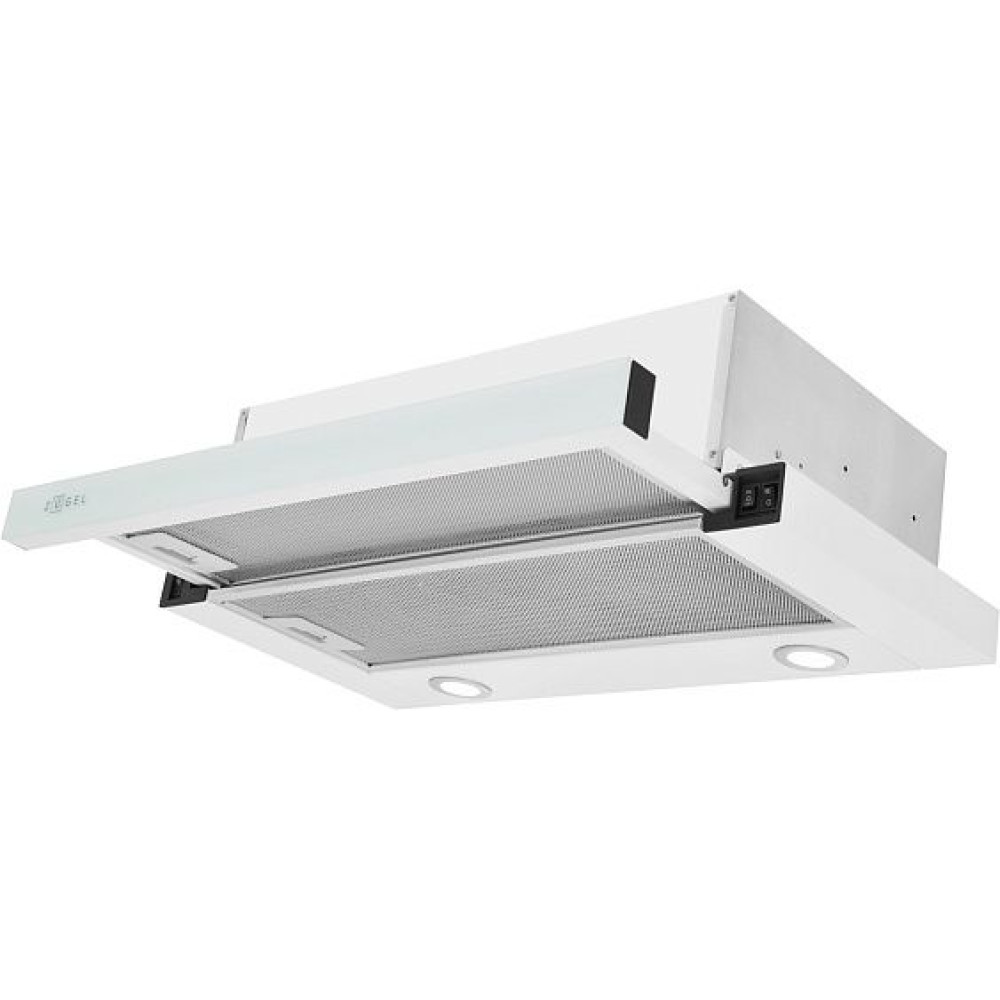 Вытяжка ZUGEL ZHT651GW