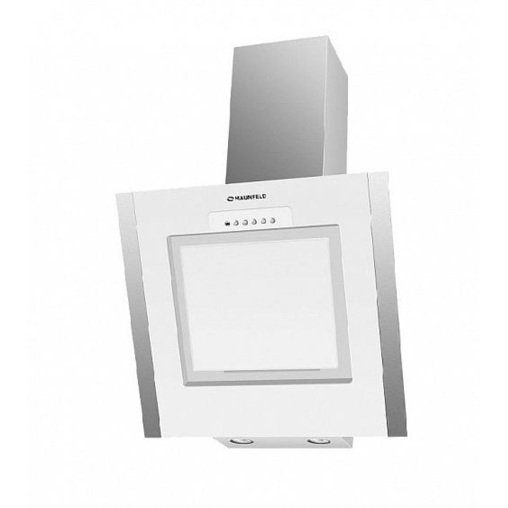 Вытяжка MAUNFELD omron 60 white