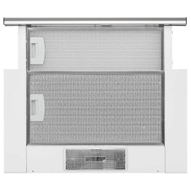 Вытяжка KRONA Vittoria 500 inox PB
