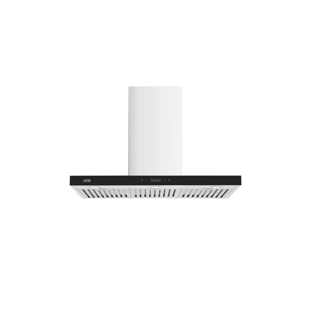 Вытяжка ARTEL ART-1190 Rapido Touch white