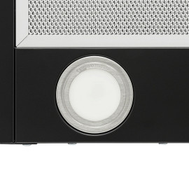 Вытяжка KRONA DITA R 400 BLACK PB
