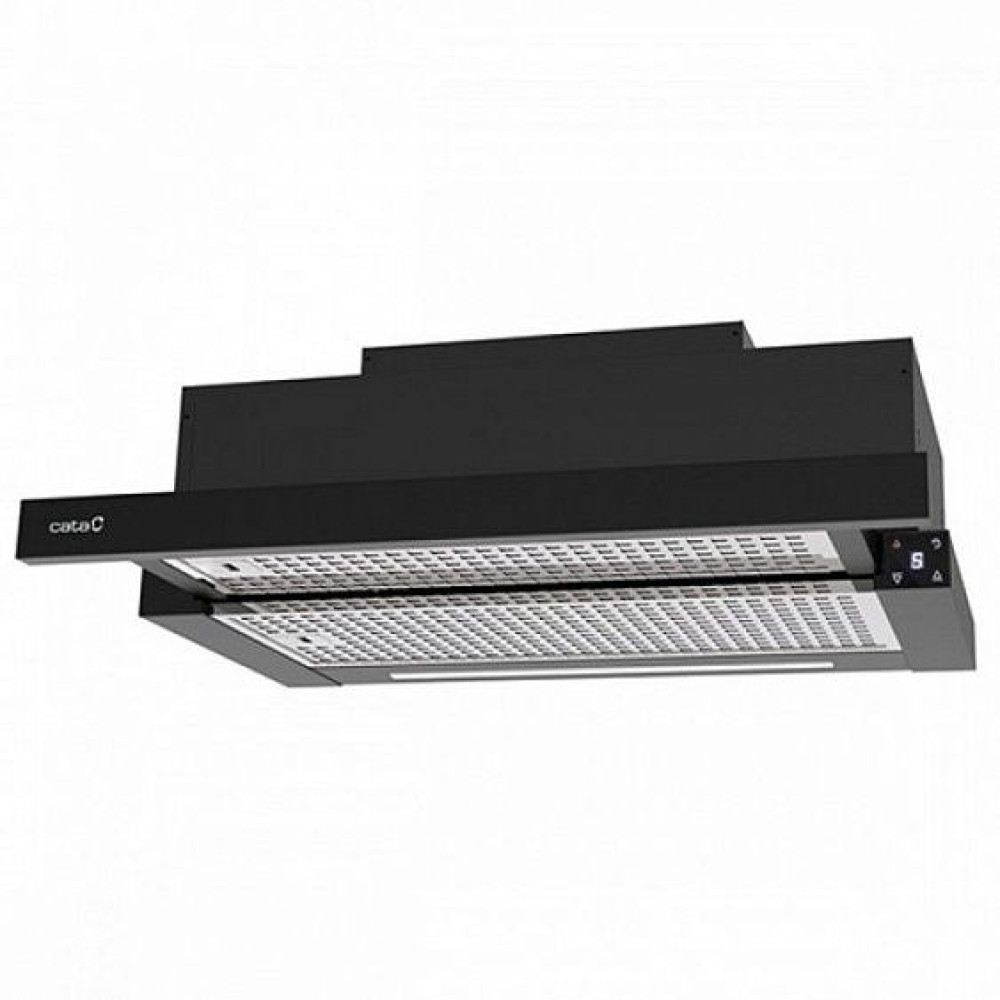 Вытяжка CATA TFH 6630 GBK