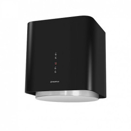 Вытяжка MAUNFELD BOX Flash BLACK 40